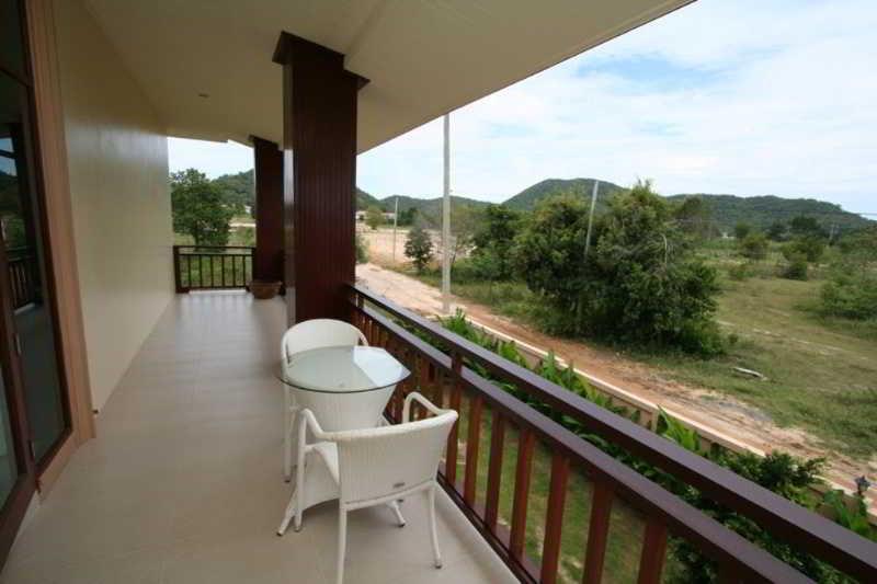 Sahwan Boutique Luxury Resort หัวหิน ภายนอก รูปภาพ
