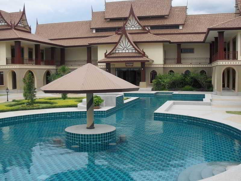 Sahwan Boutique Luxury Resort หัวหิน ภายนอก รูปภาพ