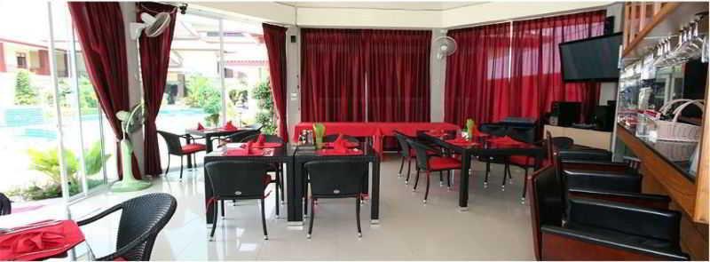 Sahwan Boutique Luxury Resort หัวหิน ภายนอก รูปภาพ