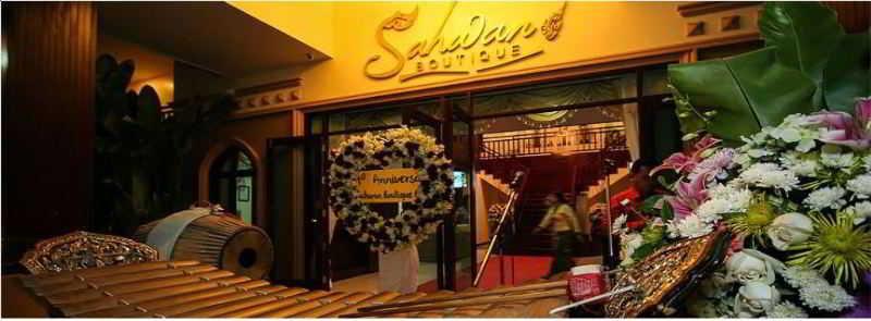 Sahwan Boutique Luxury Resort หัวหิน ภายนอก รูปภาพ