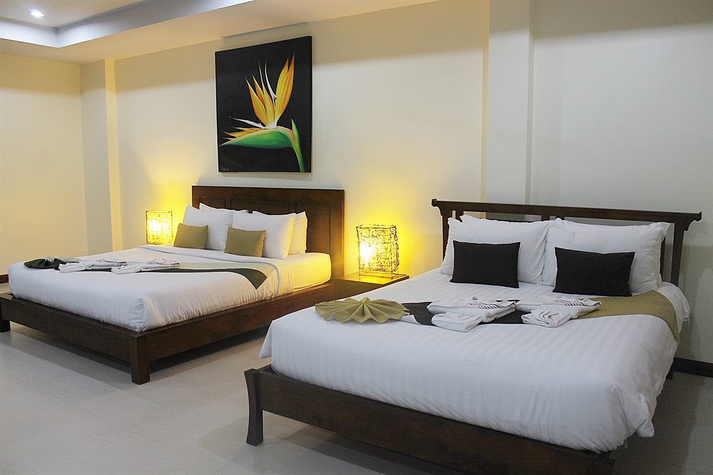 Sahwan Boutique Luxury Resort หัวหิน ภายนอก รูปภาพ