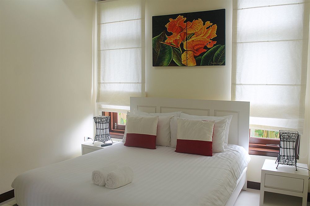 Sahwan Boutique Luxury Resort หัวหิน ภายนอก รูปภาพ