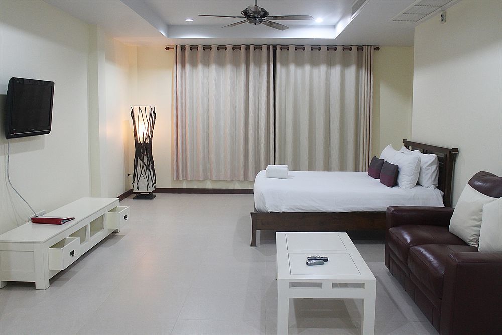 Sahwan Boutique Luxury Resort หัวหิน ภายนอก รูปภาพ