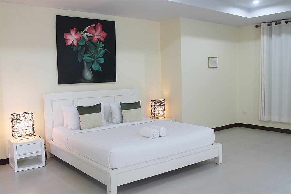 Sahwan Boutique Luxury Resort หัวหิน ภายนอก รูปภาพ