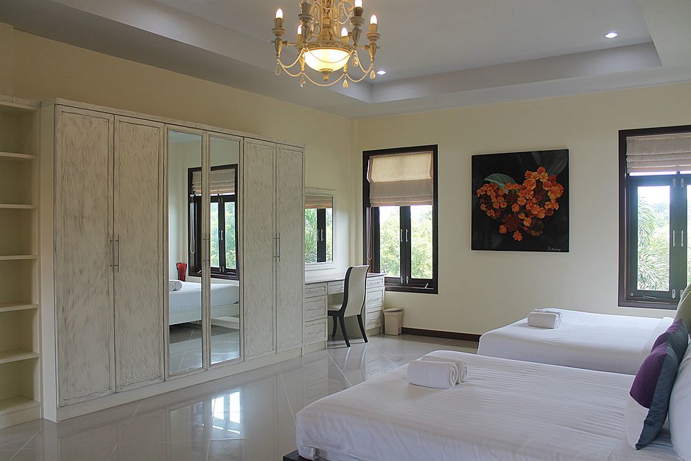Sahwan Boutique Luxury Resort หัวหิน ภายนอก รูปภาพ