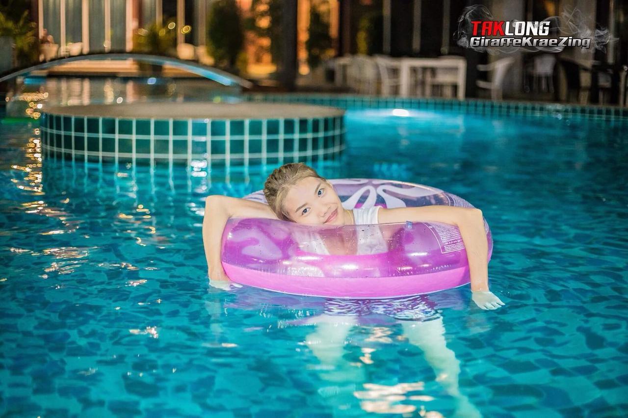 Sahwan Boutique Luxury Resort หัวหิน ภายนอก รูปภาพ