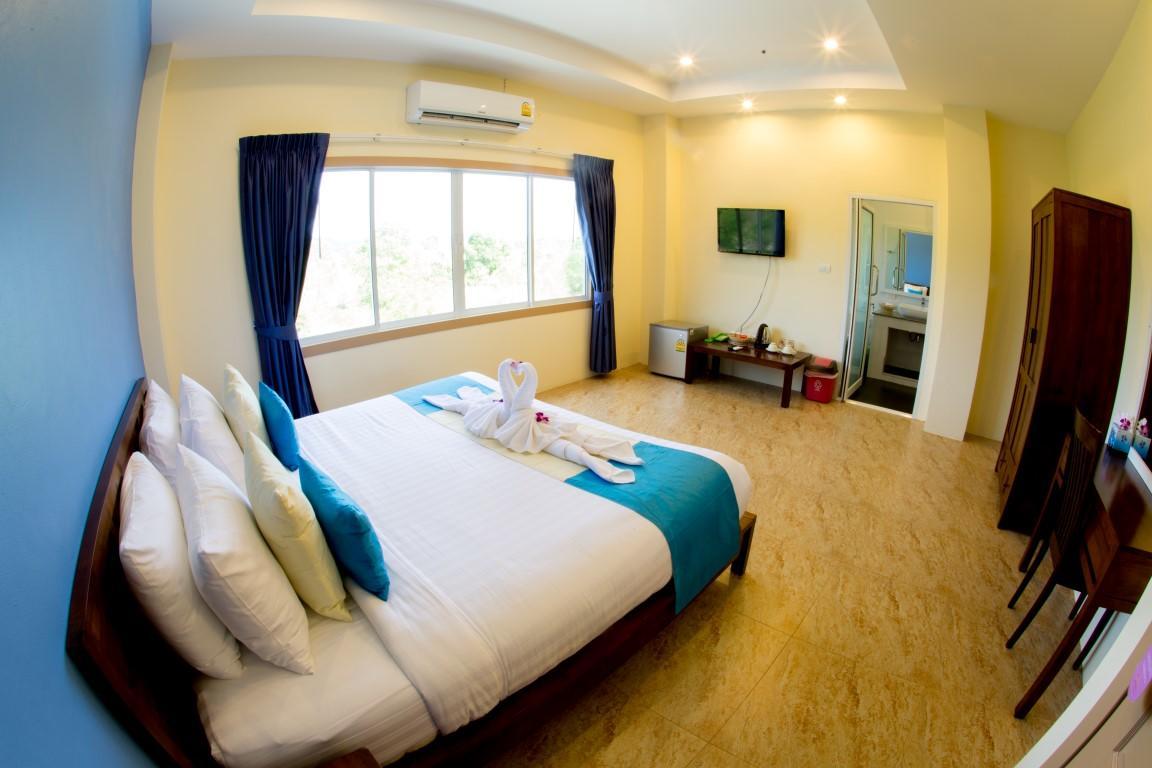 Sahwan Boutique Luxury Resort หัวหิน ภายนอก รูปภาพ