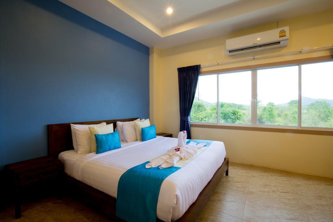 Sahwan Boutique Luxury Resort หัวหิน ภายนอก รูปภาพ