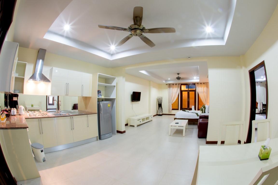 Sahwan Boutique Luxury Resort หัวหิน ภายนอก รูปภาพ