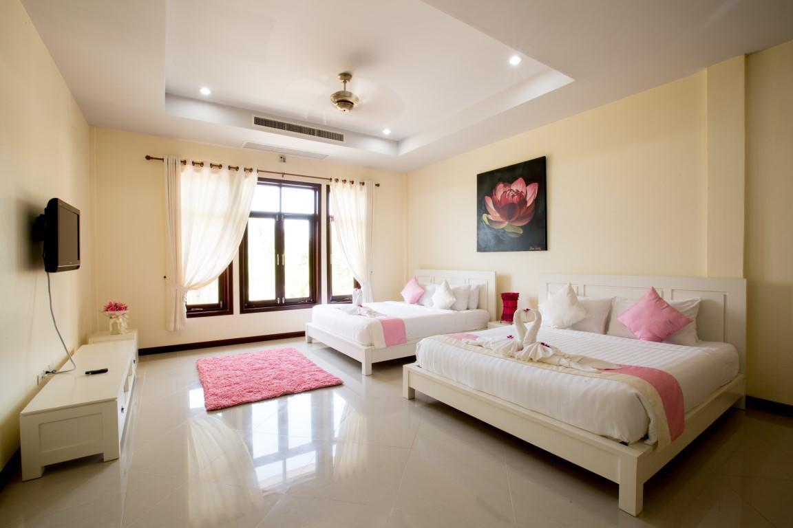 Sahwan Boutique Luxury Resort หัวหิน ภายนอก รูปภาพ