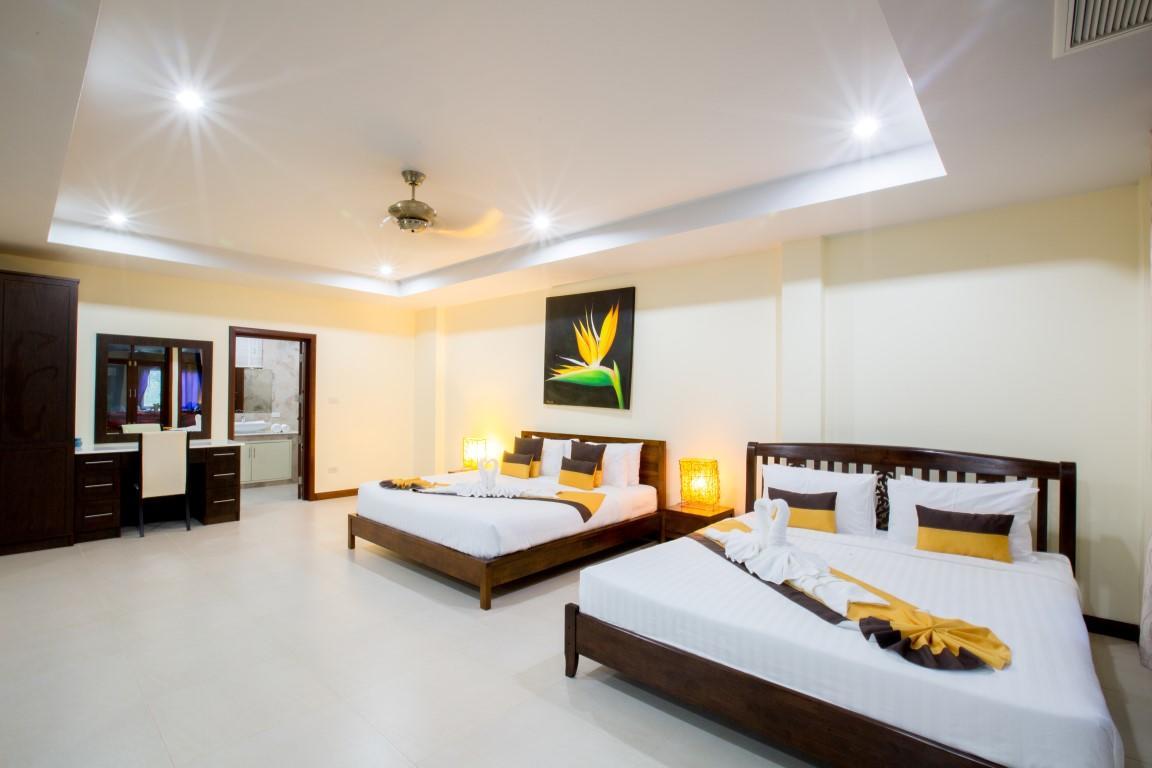 Sahwan Boutique Luxury Resort หัวหิน ภายนอก รูปภาพ