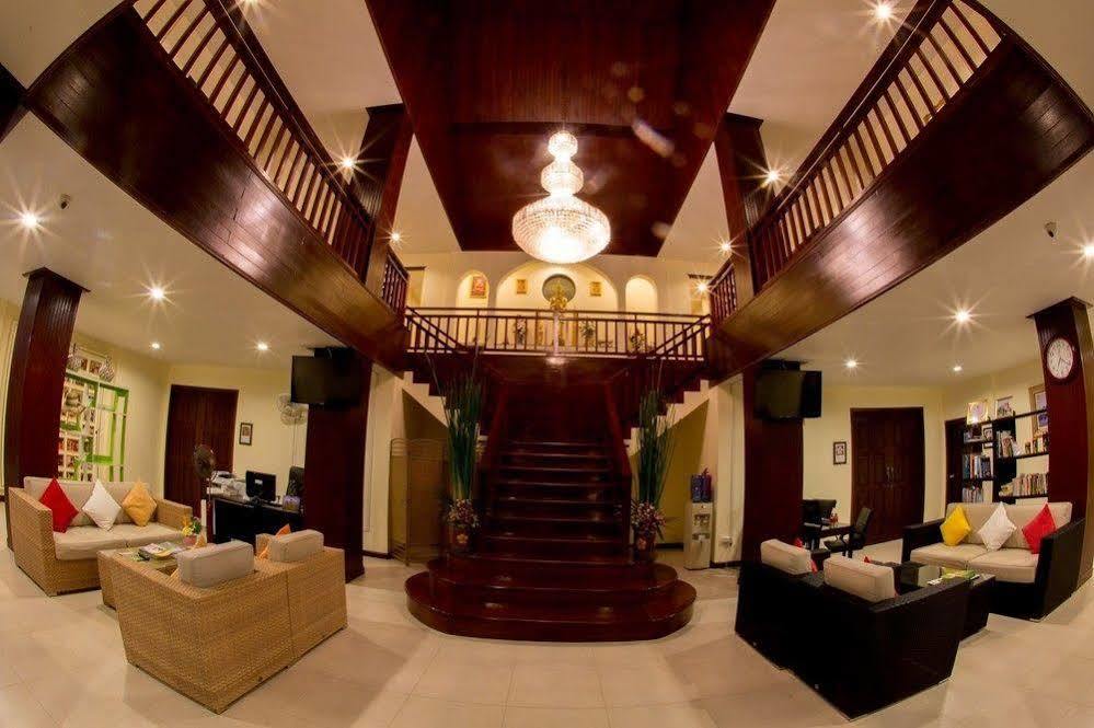 Sahwan Boutique Luxury Resort หัวหิน ภายนอก รูปภาพ