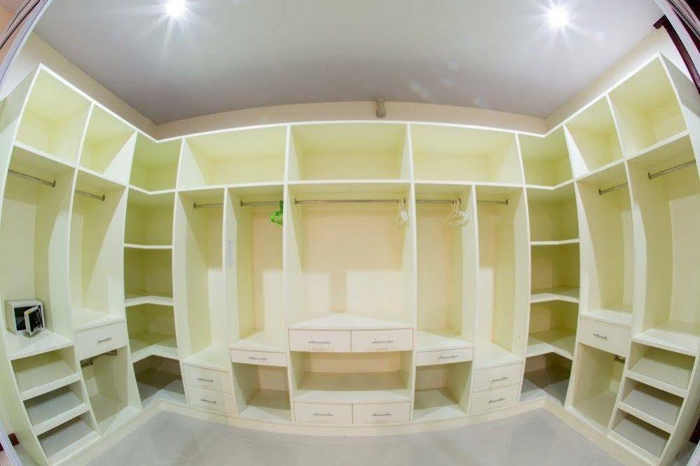 Sahwan Boutique Luxury Resort หัวหิน ภายนอก รูปภาพ