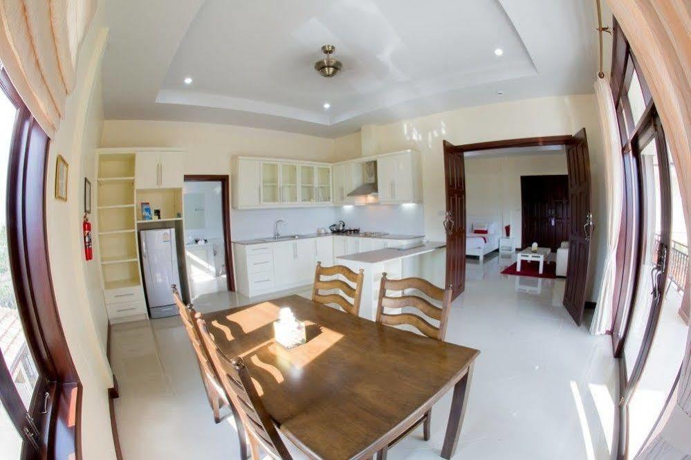 Sahwan Boutique Luxury Resort หัวหิน ภายนอก รูปภาพ