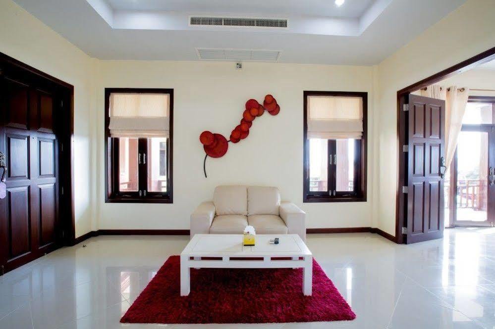 Sahwan Boutique Luxury Resort หัวหิน ภายนอก รูปภาพ