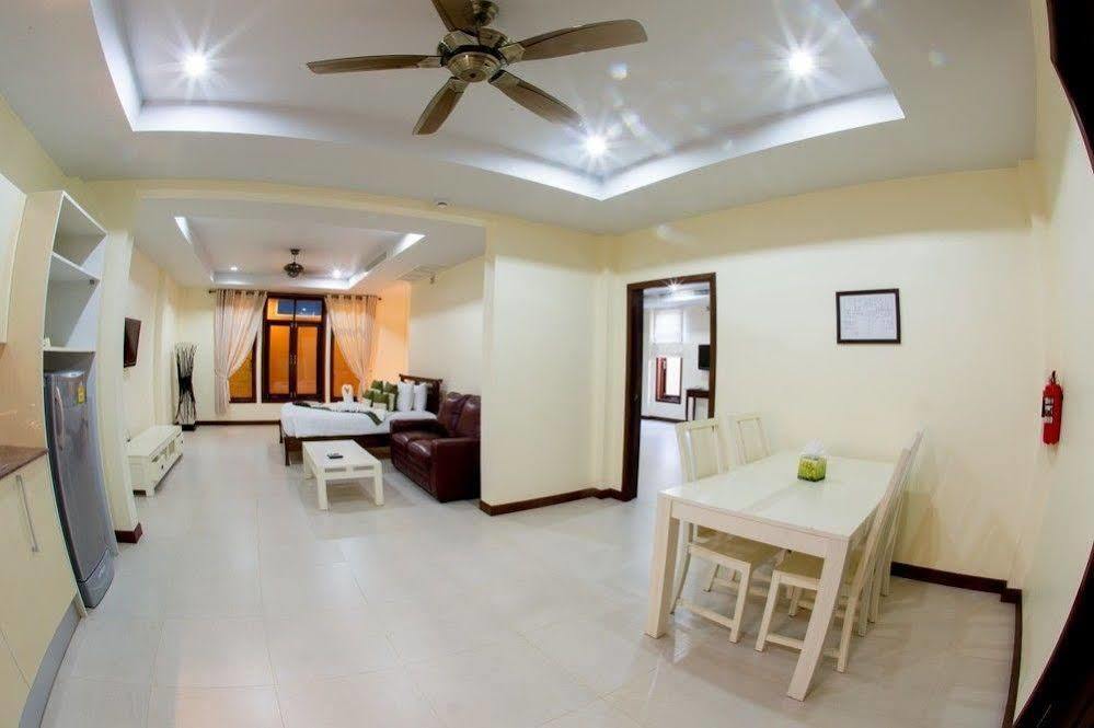 Sahwan Boutique Luxury Resort หัวหิน ภายนอก รูปภาพ